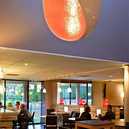 Ibis Europe Chalon Sur Saone-3