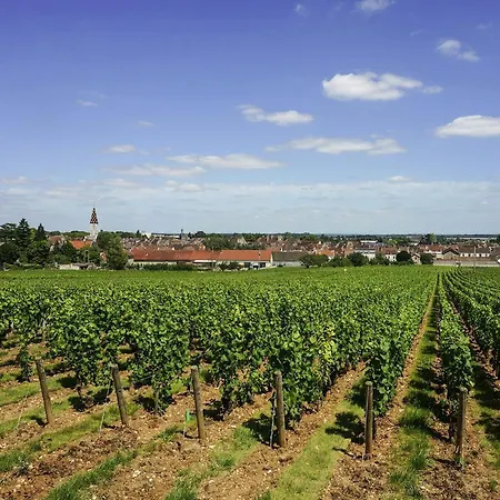 ibis budget Nuits Saint Georges-2