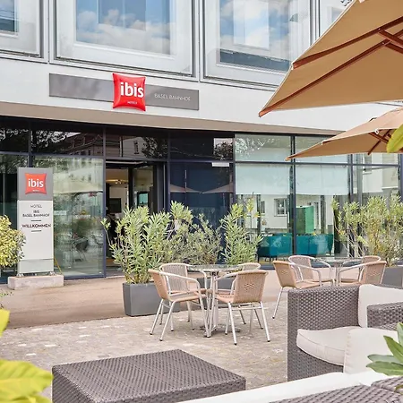 Ibis Basel Bahnhof-3