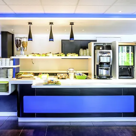 ibis budget Valenciennes Petite-Forêt-2