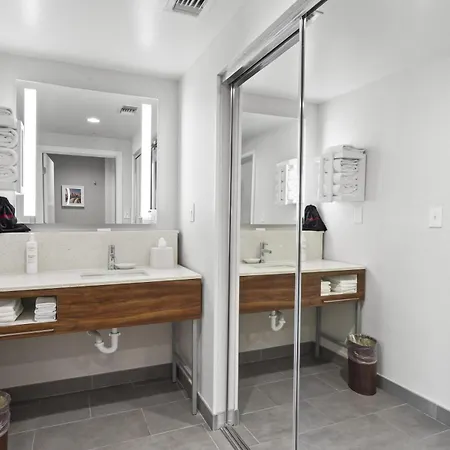 Hampton Inn Houston-Pearland, Tx-3