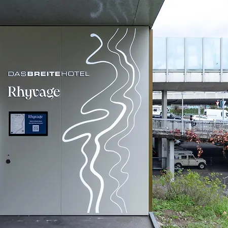 Dasbreitehotel am Rhein-2