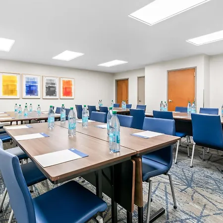 Holiday Inn Express Hershey-Harrisburg Area By Ihg-2