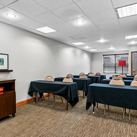 Country Inn & Suites By Radisson, Chambersburg, Pa-3