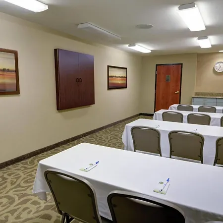 Comfort Inn & Suites Amarillo West Near Medical Center-3