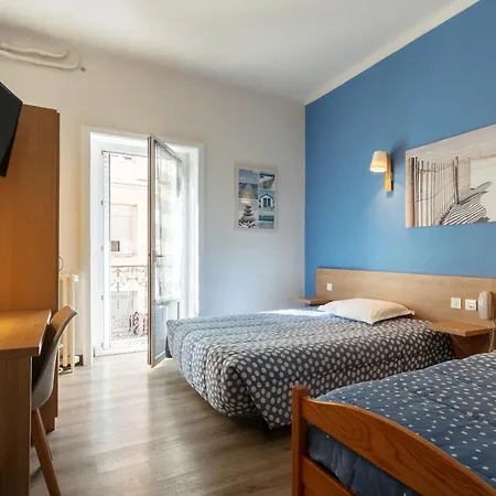 Hôtel Colisée-Verdun Centre Gare Saint-Roch-2
