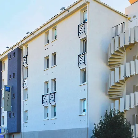 Ibis Budget Hyères-2