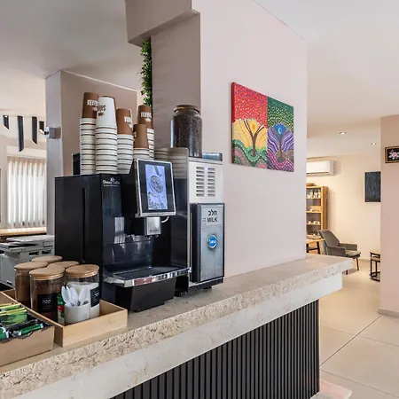 Sahara Hotel Eilat-3