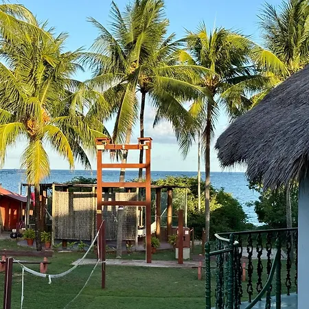 Pousada Barra Velha-3