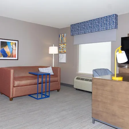 Hampton Inn Rawlins-2