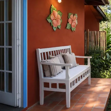 Pousada Villa Luna-2