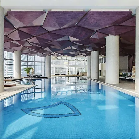 Sofitel Guangzhou Sunrich-2