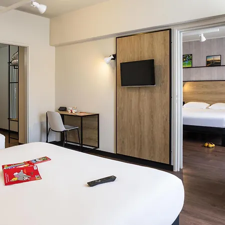 Ibis Centre Millau-2