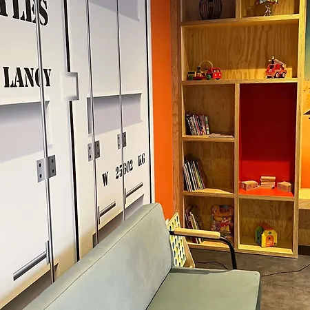 ibis Styles Bourbon Lancy-2