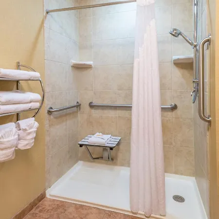 Holiday Inn Casper East-Medical Center By Ihg-2