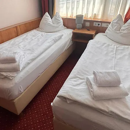 Dormero Express Hotel Passau-2