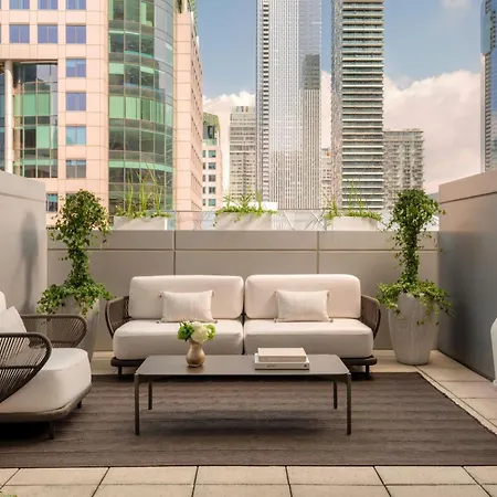 The Ritz-Carlton, Toronto-2