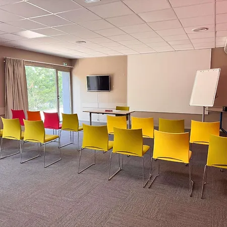 ibis Nîmes Ouest - A9-2