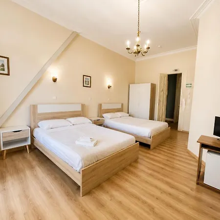 Central Guest House-2