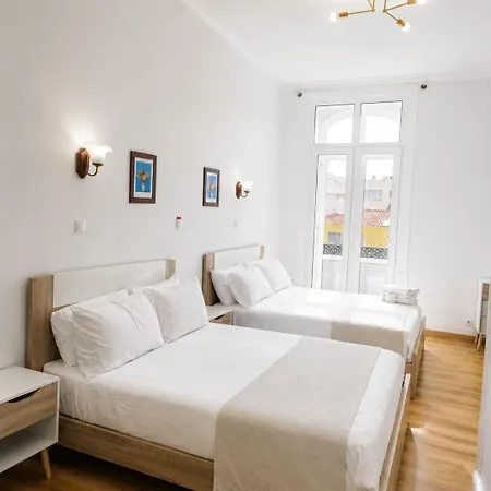 Central Guest House-3