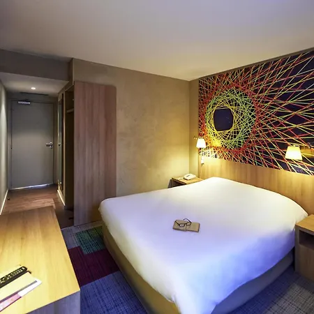 ibis Styles Cholet-2