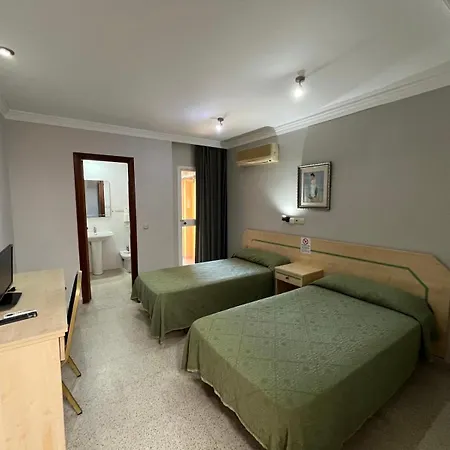 Hostal Blumen-2