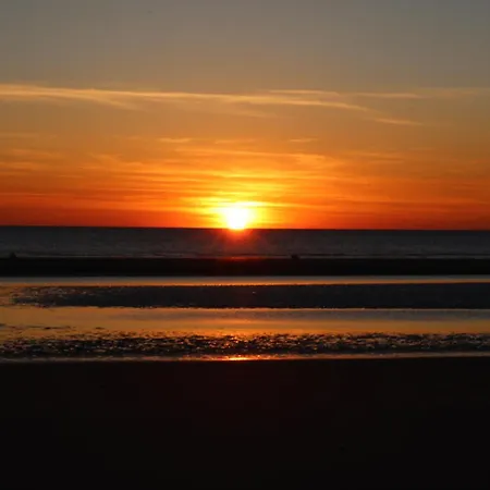Ording Beach Hotel-3