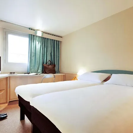 ibis Vesoul-3
