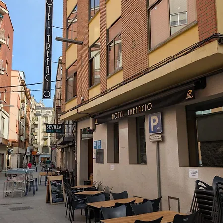 Hotel Trefacio-3