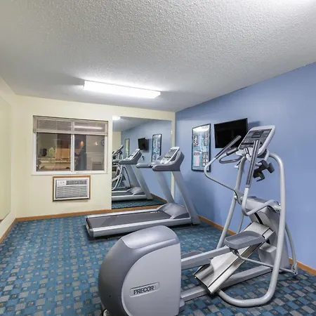 Days Inn By Wyndham Sioux City-3