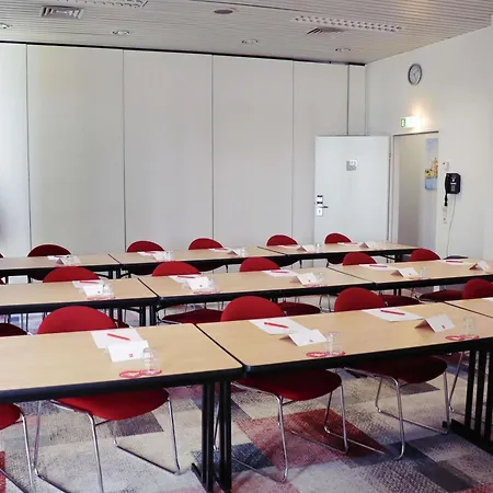 ibis Hotel Regensburg City-3