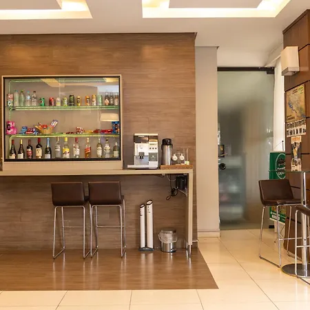 Class Hotel Passos-2