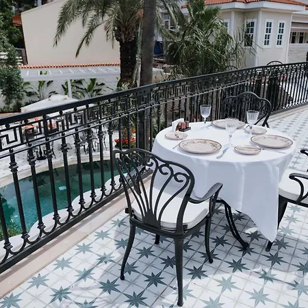 Elegance East Hotel-2