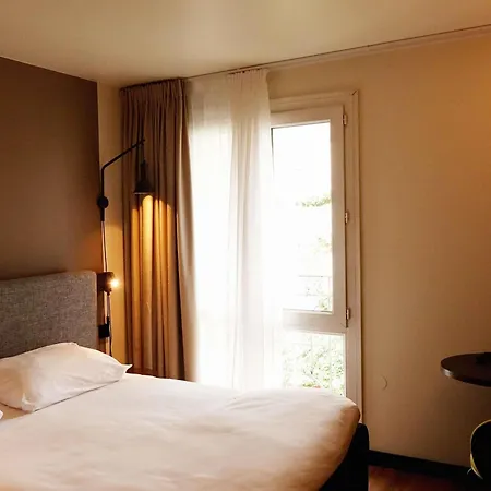 ibis Lille Centre Grand Place-2