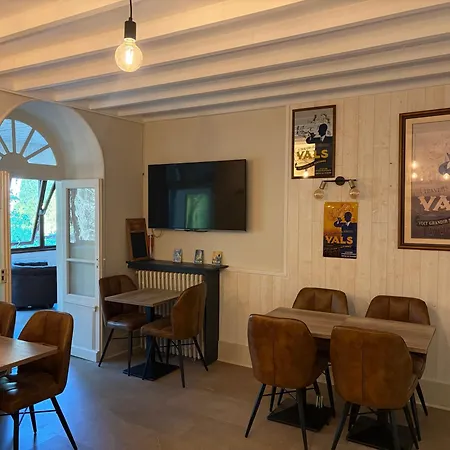 Hôtel Saint Jean-3