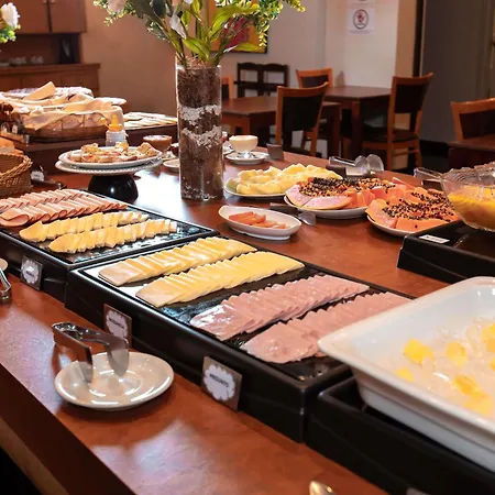 ibis Styles Presidente Prudente Portal D'Oeste-3