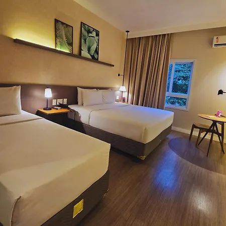 Hotel Cordialle-2