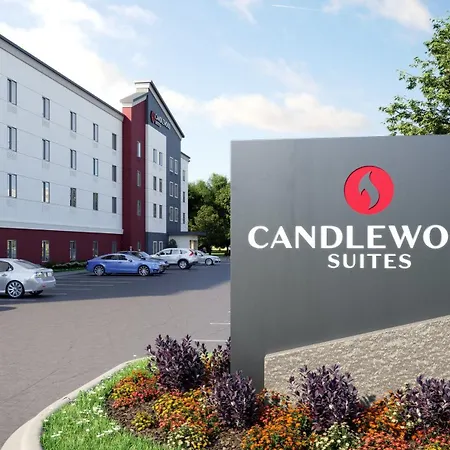 Candlewood Suites Panama City Beach Southeast By Ihg-2
