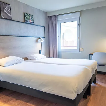 Ibis Agen Centre - Rénové en 2026-2