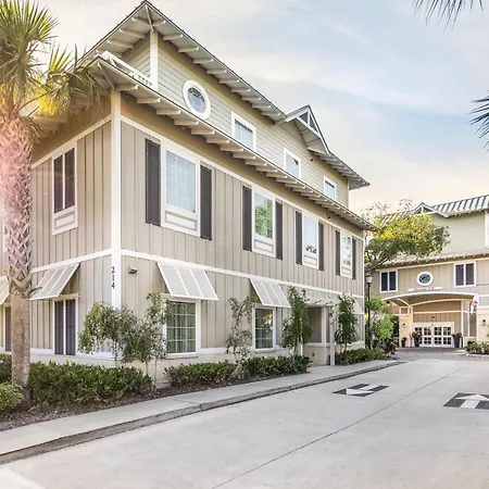 Hampton Inn New Smyrna Beach-2