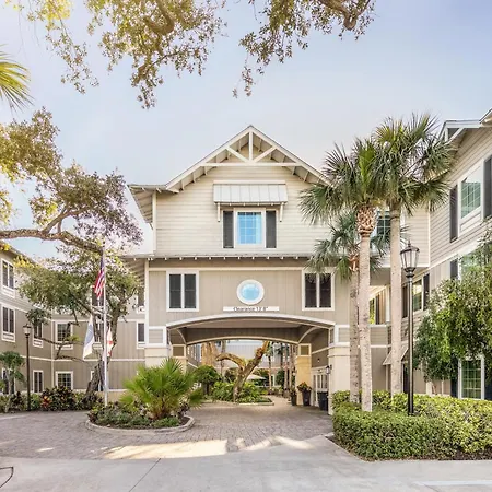 Hampton Inn New Smyrna Beach-3