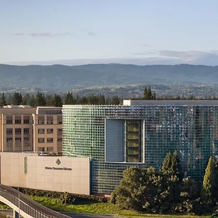 Four Seasons Hotel Silicon Valley At East Palo Alto-2