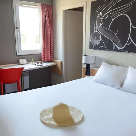 Hotel Ibis Narbonne-2