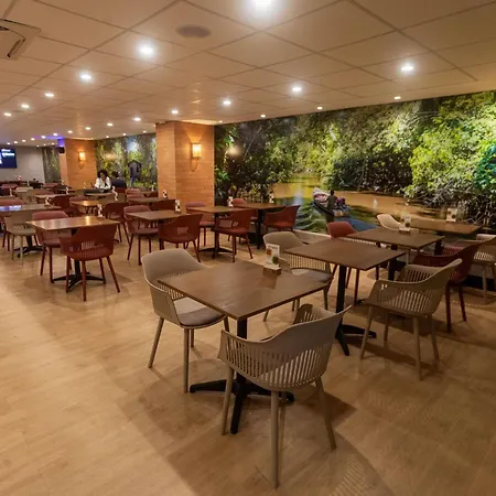 Ibis Styles Belem Hangar-2