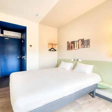 ibis budget Versailles - Trappes-3