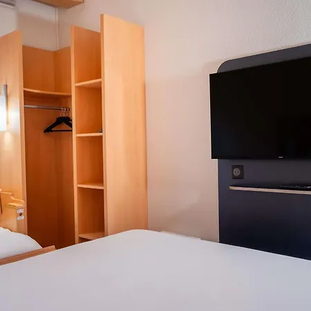 ibis Paris Pont de Suresnes Longchamp-2