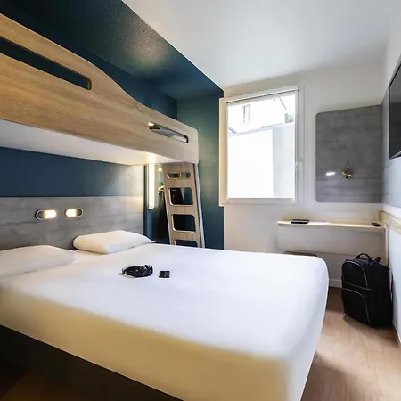 ibis budget Meudon Paris Ouest-2