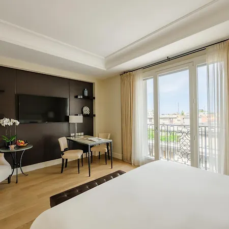 Palazzo Parigi Hotel&Grand Spa - LHW-3