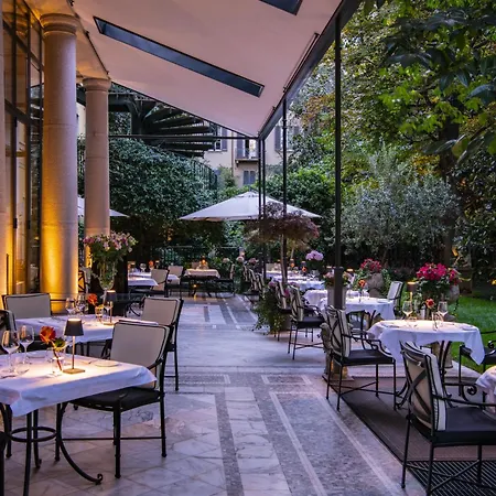 Palazzo Parigi Hotel&Grand Spa - LHW-2