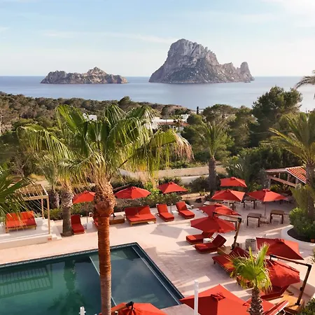 Petunia Ibiza, A Beaumier Hotel (Adults Only)-3